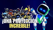 Imagen de Películas, series y juguetes: este es el ASTROnómico futuro de ASTRO BOT