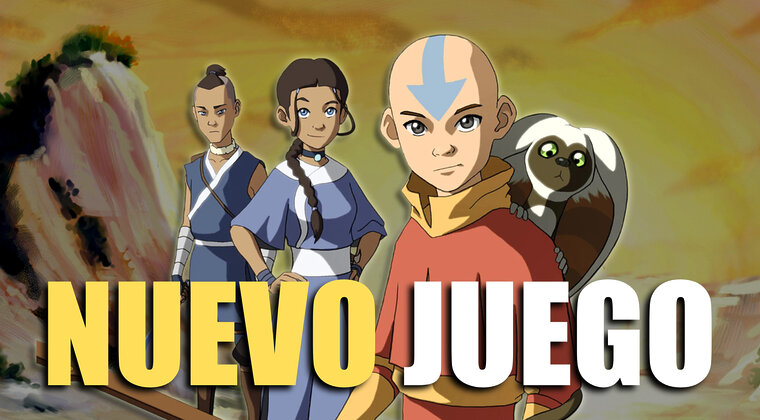 Imagen de De la serie al ring: Avatar se convierte en un juego de lucha 2D confirmado para 2026