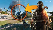 Imagen de Battlefield REDSEC: Cómo reanimar a tus compañeros caídos en la partida