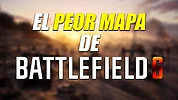 Imagen de Drama en Battlefield 6: el nuevo mapa de la Temporada 1 provoca una oleada de críticas