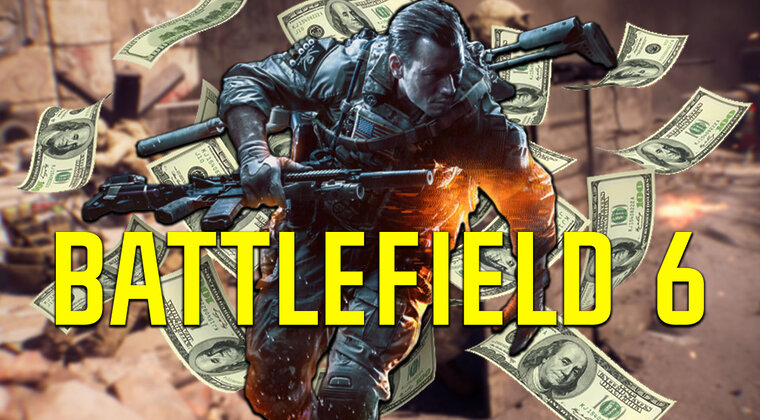 Imagen de Battlefield 6 podría firmar uno de los mejores estrenos de la historia de EA, según las primeras estimaciones