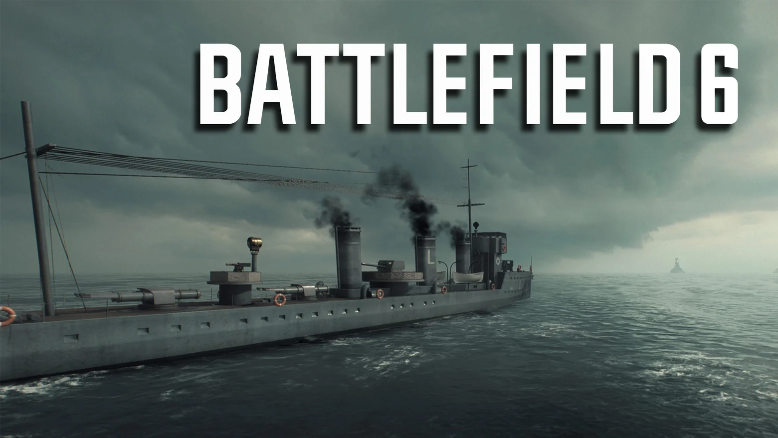 batallas navales battlefield 6