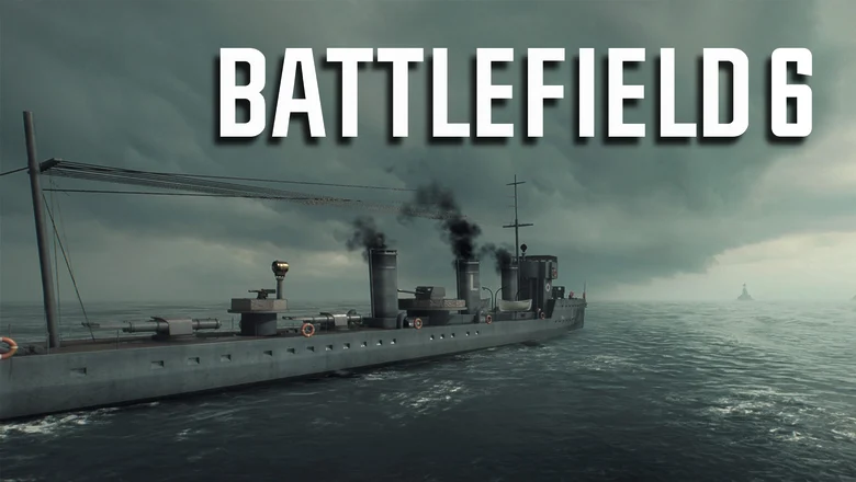 batallas navales battlefield 6