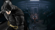 Imagen de El juego de terror donde "Batman" es tu peor pesadilla: el Caballero Oscuro nunca había dado tanto miedo
