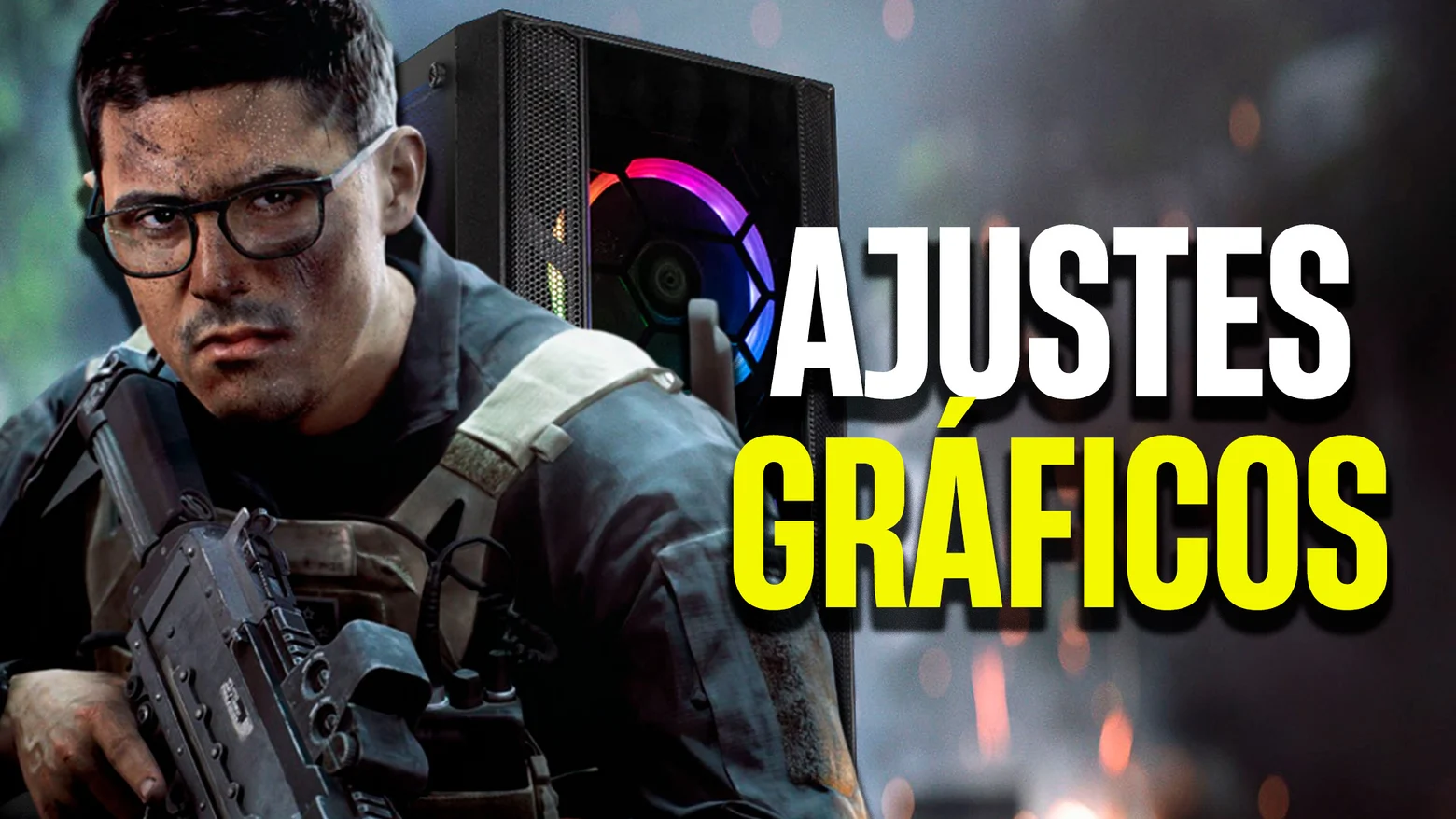 Battlefield 6 y REDSEC