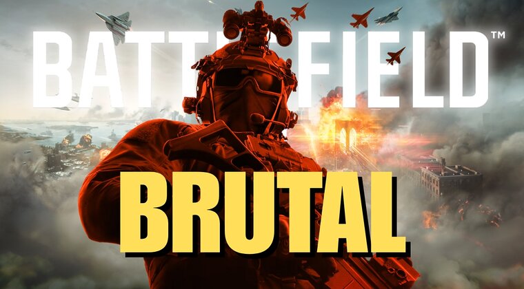 Imagen de Las cifras de Battlefield 6 son tan bestias que ya ha conseguido superar a este exitoso shooter... que es gratuito