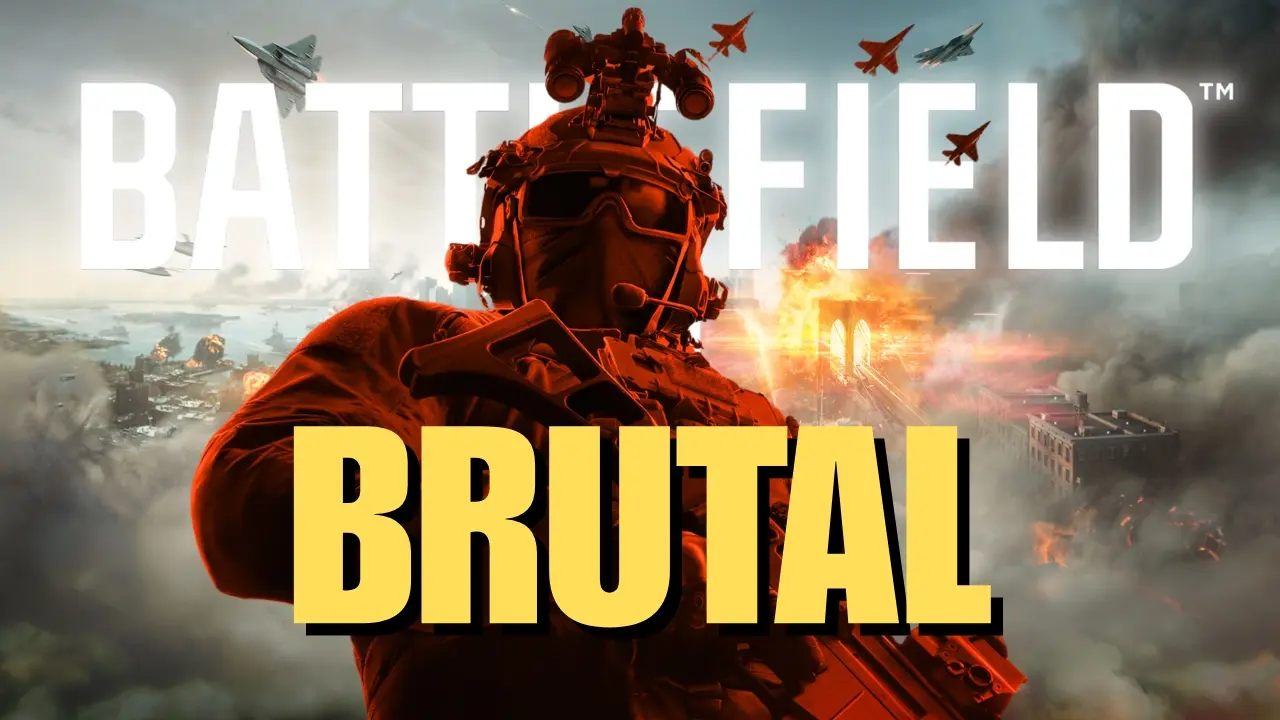 Battlefield 6