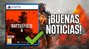 Imagen de ¡Confirmado! Battlefield 6 vendrá completo en el disco y no necesitará descargas adicionales