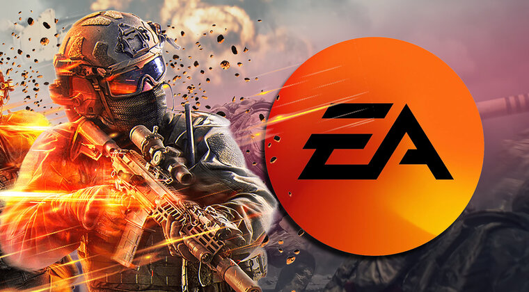 Imagen de El propio jefazo de Battlefield 6 critica la app de EA y pide que compremos el juego en Steam