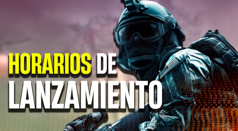 Imagen de Battlefield 6 sale dentro de poco: estos son los horarios por países a los que estará disponible para jugar