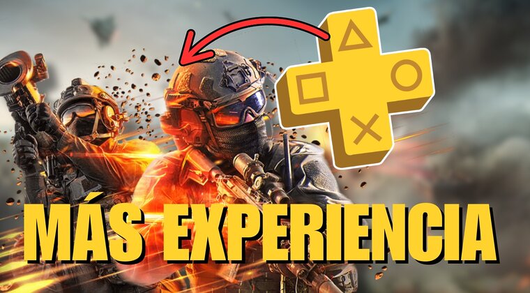Imagen de Así consigue PS Plus que subas de nivel más rápido en Battlefield 6... lo que está generando polémica entre sus jugadores