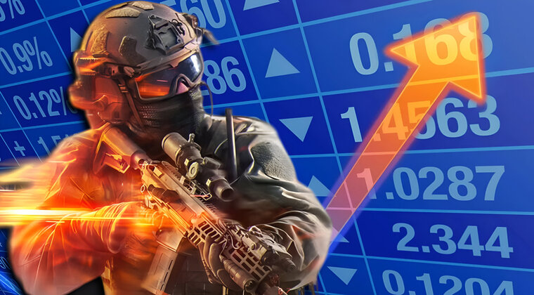 Imagen de Battlefield 6 sigue siendo el más grande de su saga; habría vendido alrededor de 10 millones en su primer mes