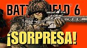 Imagen de Llega una actualización sorpresa a Battlefield 6 para solucionar las mayores quejas: más experiencia para todos