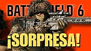 Imagen de Llega una actualización sorpresa a Battlefield 6 para solucionar las mayores quejas: más experiencia para todos