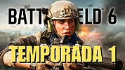 Imagen de Todavía no ha llegado, pero Battlefield 6 ya tiene un montón de contenido gratuito anunciado: mapas, armas, modos...