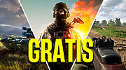 Imagen de No hace falta que compres Battlefield 6: estos 3 juegos similares son gratis y puedes jugarlos ya mismo