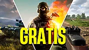 Imagen de No hace falta que compres Battlefield 6: estos 3 juegos similares son gratis y puedes jugarlos ya mismo