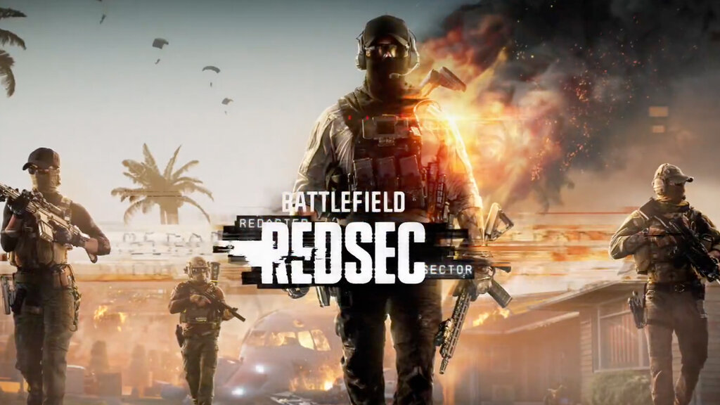 battlefield redsec