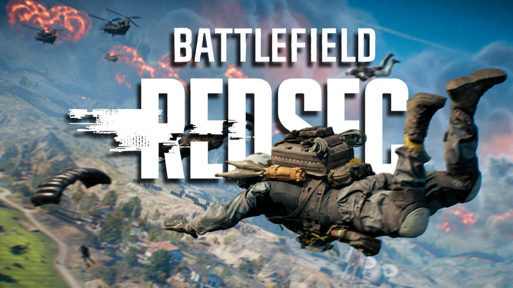battlefield redsec