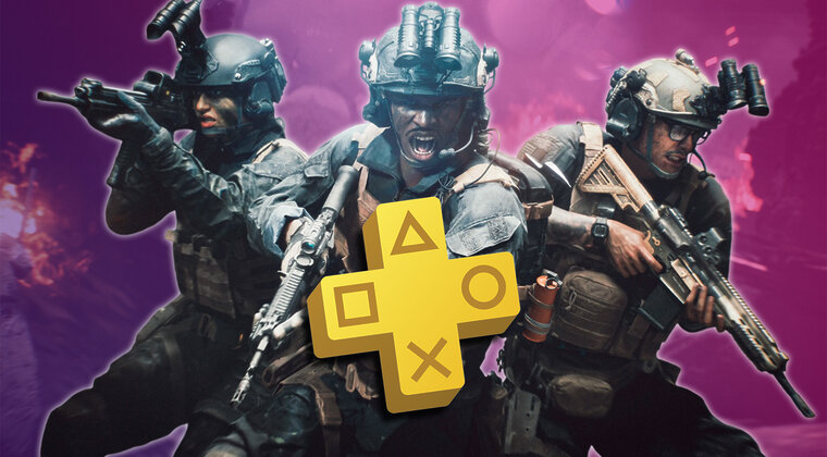 Imagen de Todo lo que necesitarás para jugar a Battlefield REDSEC: PS Plus y todos los detalles