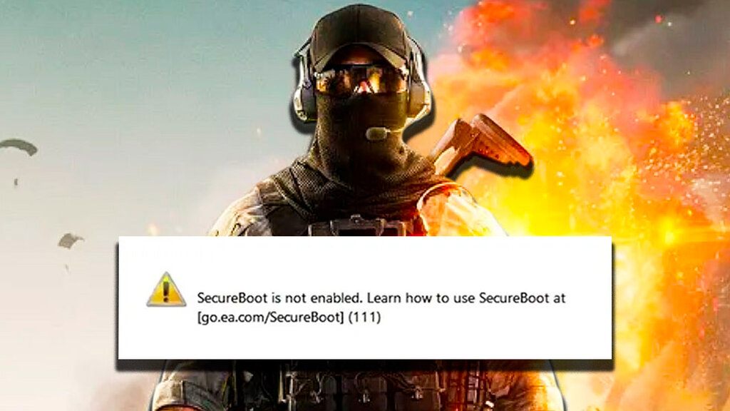 Battlefield Redsec imagen