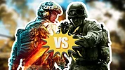 Imagen de Una rivalidad histórica: la verdad de la batalla entre Call of Duty y Battlefield a lo largo de las últimas décadas