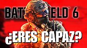 Imagen de Es lo más ridículo que puedes encontrar en Battlefield 6 pero también demuestra que eres un gran jugador