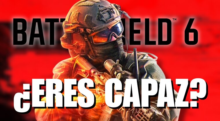 Imagen de Es lo más ridículo que puedes encontrar en Battlefield 6 pero también demuestra que eres un gran jugador