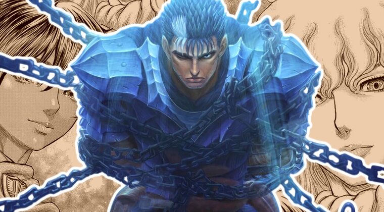Imagen de Berserk 384: cuándo podría publicarse el próximo capítulo del manga