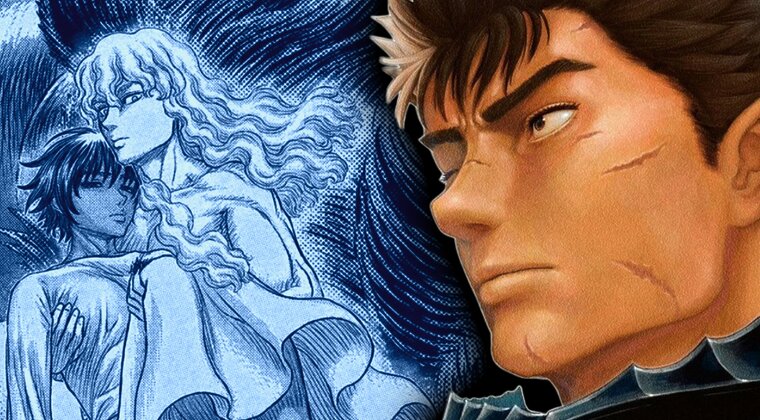 Imagen de Berserk 384: cuándo podría publicarse el próximo capítulo del manga