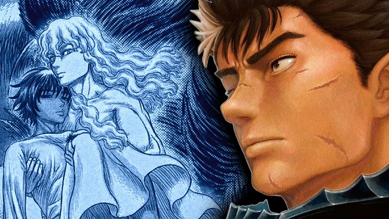 Avance del capítulo 384 de Berserk