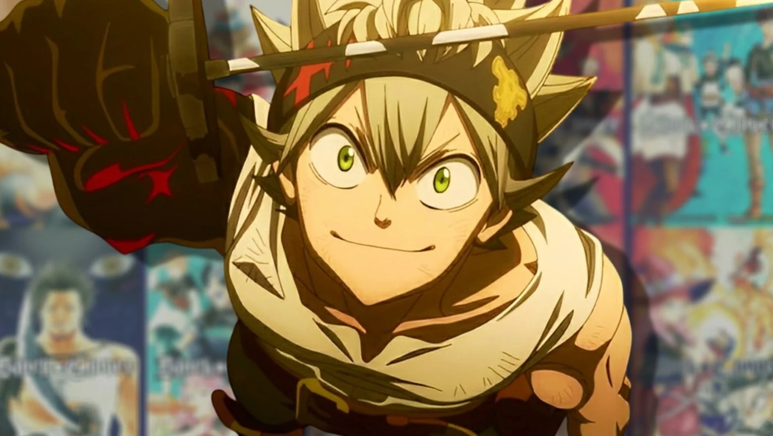 black clover manga capitulos (1)
