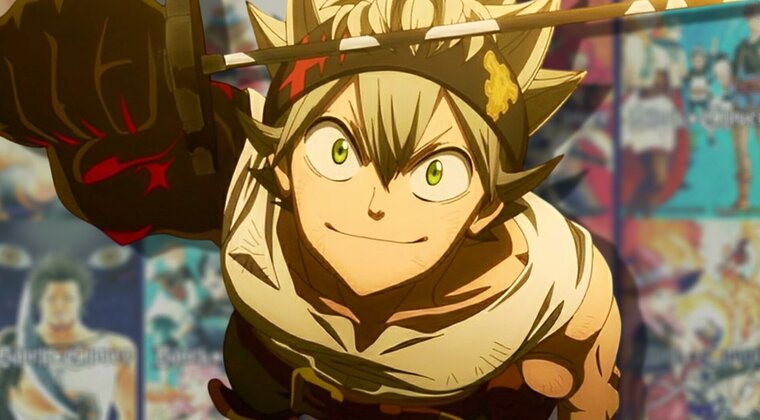 Imagen de Black Clover vuelve a la carga: Fecha de estreno de los capítulos 384, 385 y 386 del manga