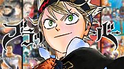 Imagen de El manga de Black Clover llegará próximamente a su 'Super Clímax': ¿Está el final cerca?