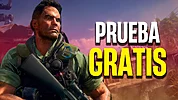 Imagen de Nueva prueba gratis de Call of Duty: Black Ops 6: fechas, plataformas y qué modos están disponibles