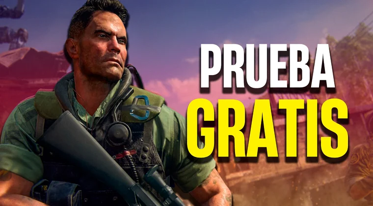 Imagen de Nueva prueba gratis de Call of Duty: Black Ops 6: fechas, plataformas y qué modos están disponibles