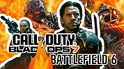Imagen de Call of Duty Black Ops 7 quiere presentar batalla a Battefield 6 y juega su primera carta: extender su beta abierta