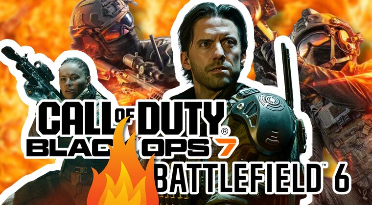 Imagen de Call of Duty Black Ops 7 quiere presentar batalla a Battefield 6 y juega su primera carta: extender su beta abierta
