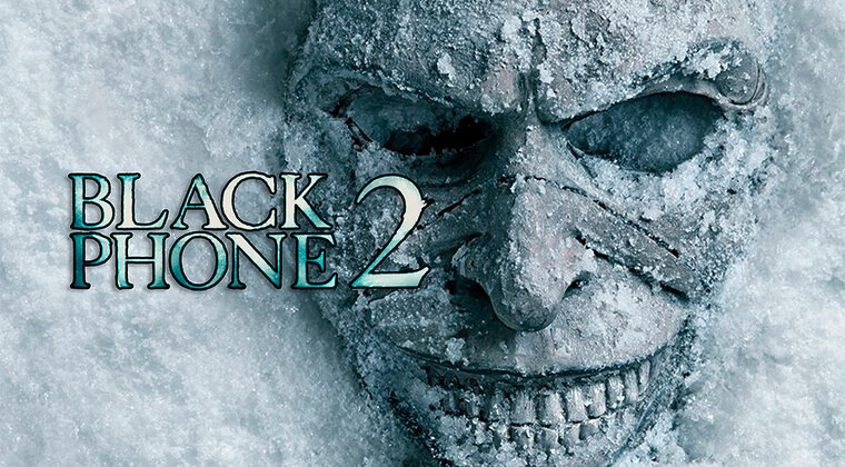 Imagen de Disfruta en EXCLUSIVA de este vídeo de 'Black Phone 2', la secuela de terror más esperada