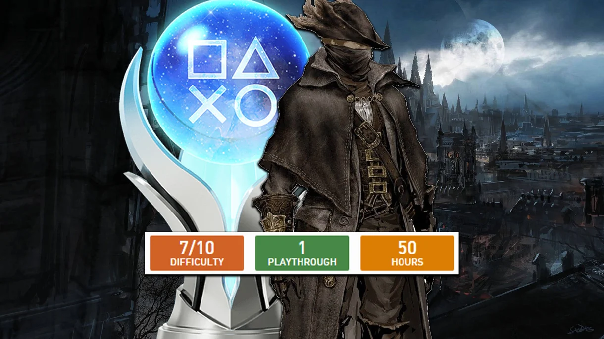 Los 5 platinos más satisfactorios de conseguir: cuando el esfuerzo realmente vale la pena