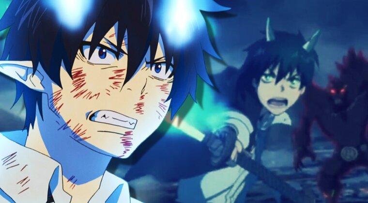 Imagen de "Un plagio de Blue Exorcist": OpenAI anuncia Sora 2 y se promociona con una copia de anime