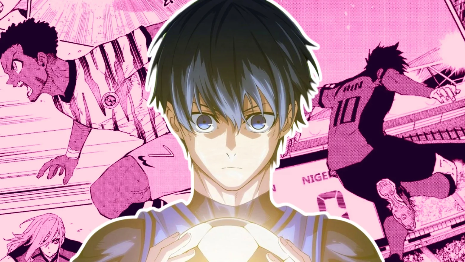 Avance de los spoilers del capítulo 320 de Blue Lock