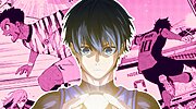 Imagen de Blue Lock 320: ¿Cuándo salen los spoilers del siguiente capítulo del manga?