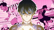 Imagen de Blue Lock 320: ¿Cuándo salen los spoilers del siguiente capítulo del manga?