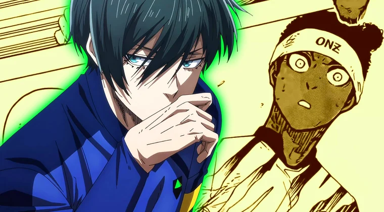 Imagen de Blue Lock 321: fecha de salida del nuevo capítulo del manga y dónde leerlo online