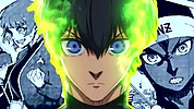 Imagen de Blue Lock 322: fecha de salida del nuevo capítulo del manga y dónde leerlo online, ¿Se viene flashback de Isagi?