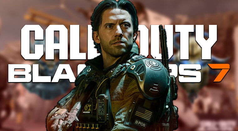 Imagen de Los tres primeros prestigios de Black Ops 7 ya tienen icono… y no todos gustan