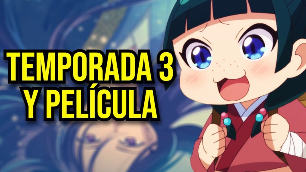 BOTICARIA TEMPORADA 3 Y PELICULA (1)