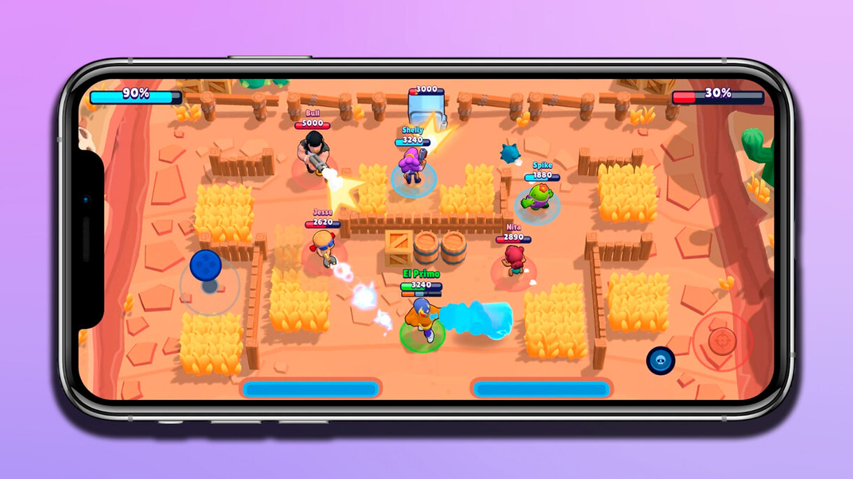 Brawl Stars
