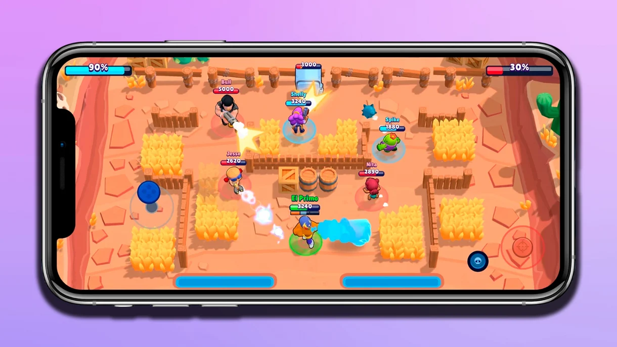 Brawl Stars
